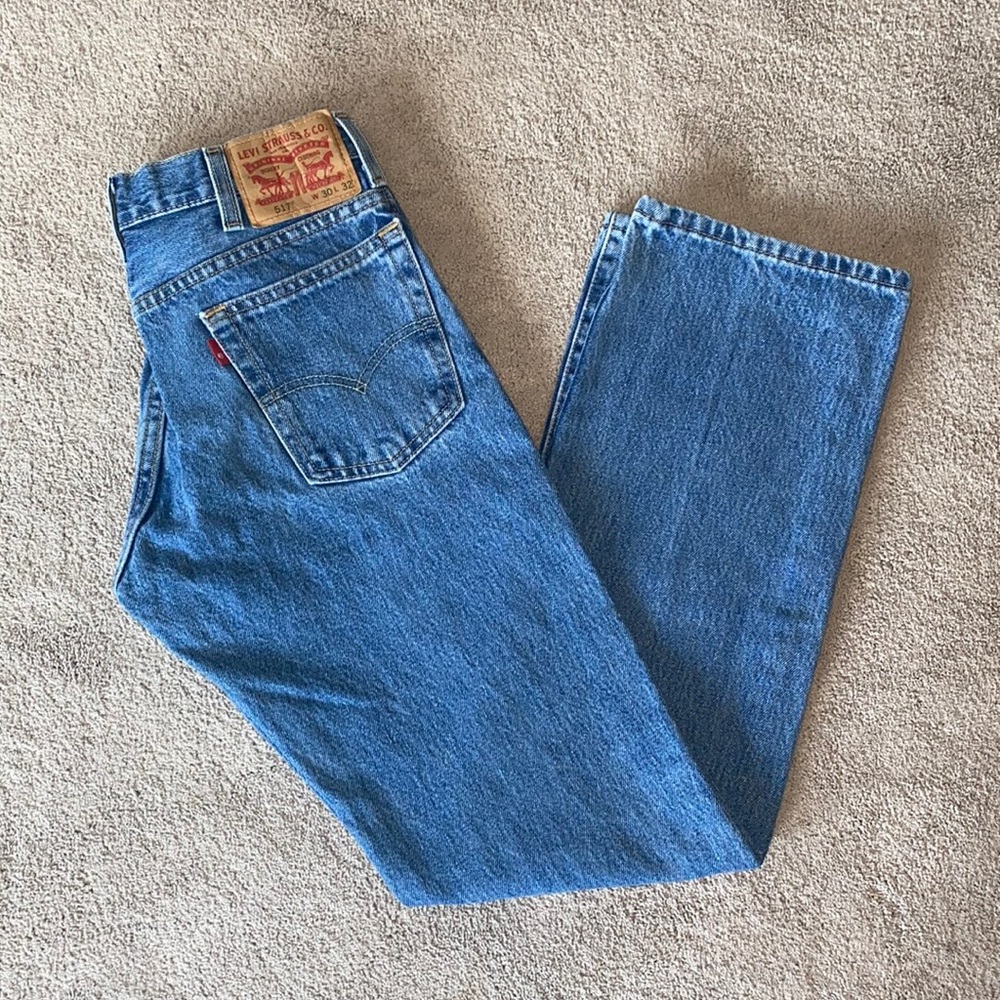Levi’s Strauss & CO.